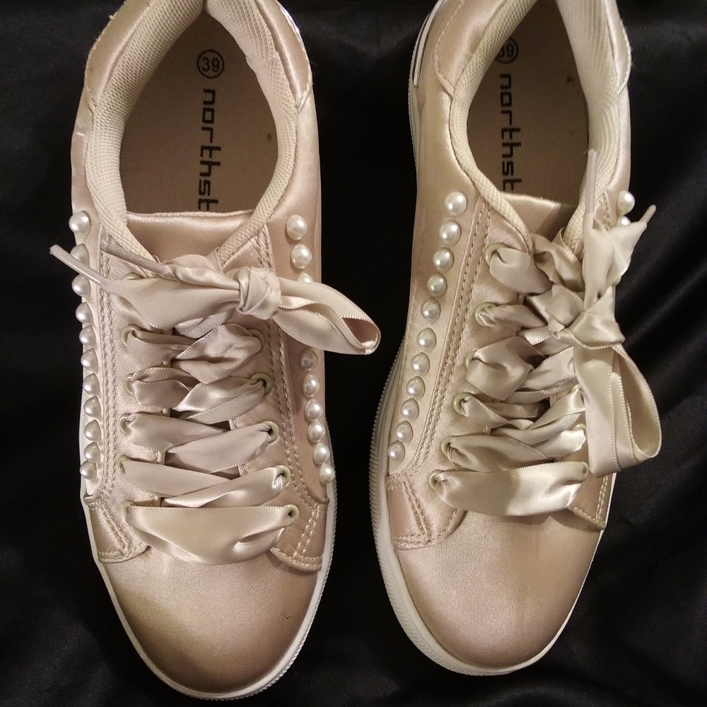 North Star Sneakers